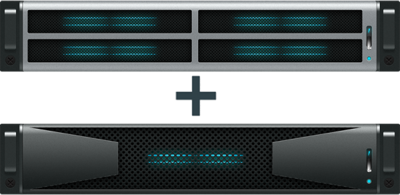Dedicated Server