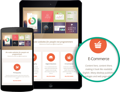 E-Commerce