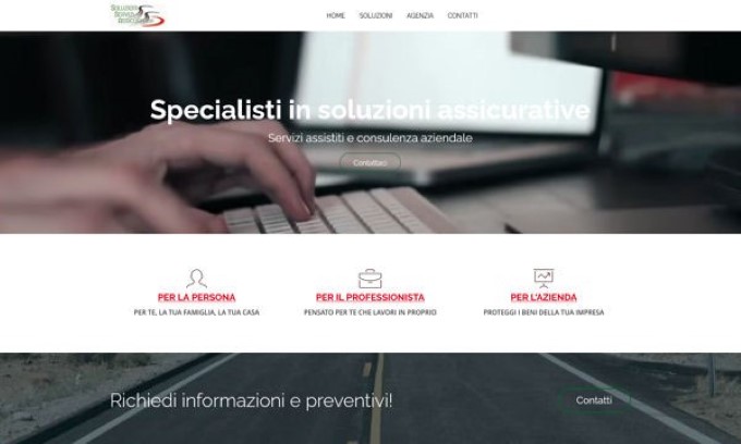 Servizi e Soluzioni Assicurative | Consulenze personalizzate