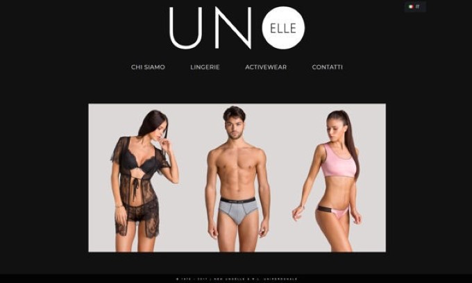 New Unoelle S.r.l.